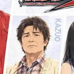 Profile image of 輪島繁