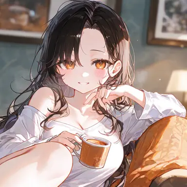 Profile image of Camila