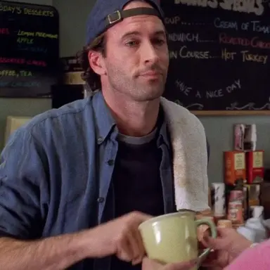 Profile image of Luke Danes