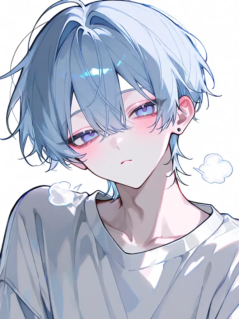 nai._.71의 いつもより甘えたい凪央くん