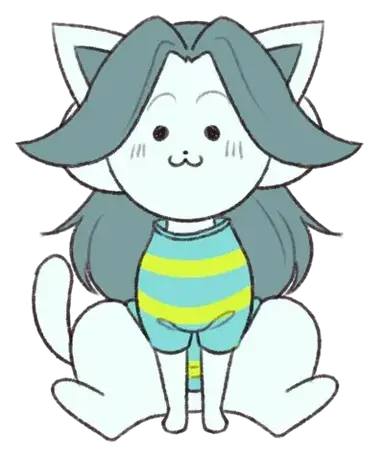 Profile image of Temmie