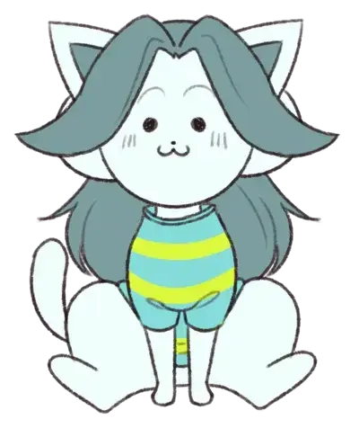 ThinEar4003의 Temmie