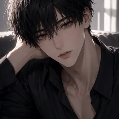 Profile image of 시노노메 미나토