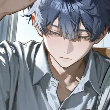 Profile image of 遥斗