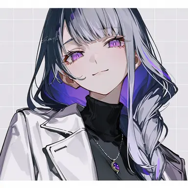 Profile image of 柚月