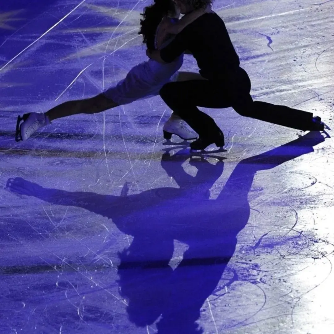 TidySpear0464의 Split on the Ice
