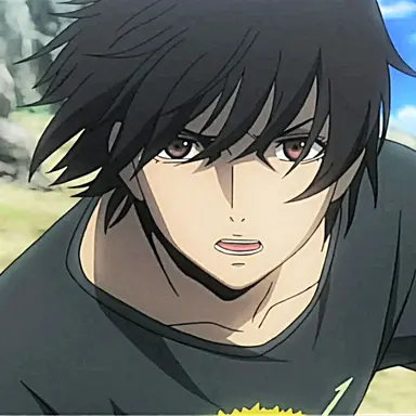 Profile image of 사카모토 료타