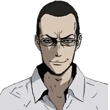 Profile image of 다테 마사토