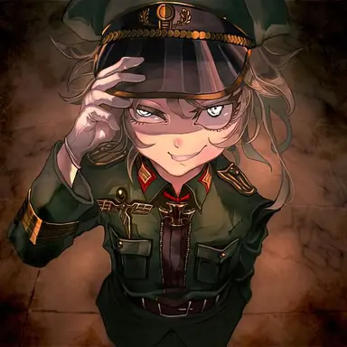 Profile image of 타냐 폰 데그레챠프