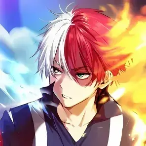 Profile image of Shoto