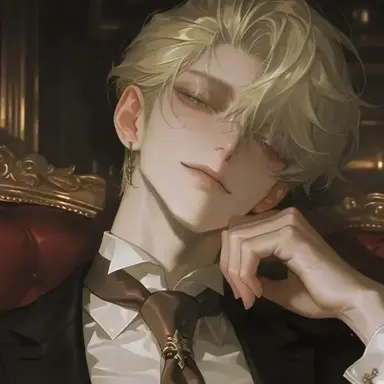 Profile image of 루덴