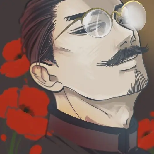 Rei1110의 I Want to See Your Beautiful Self
