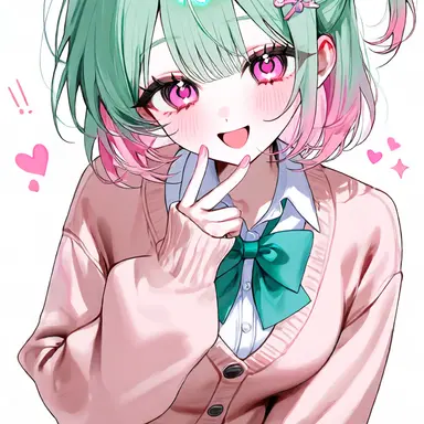 Profile image of もも
