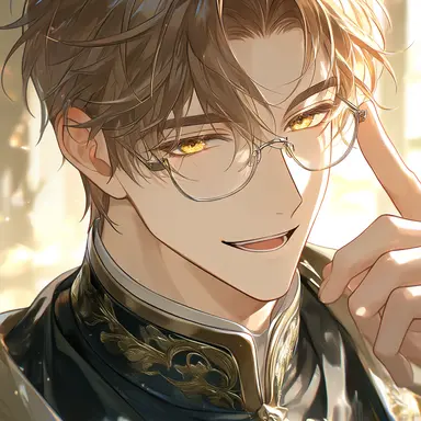 Profile image of エドガー