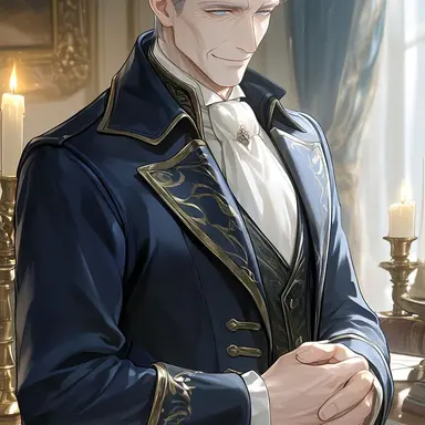 Profile image of Aldric