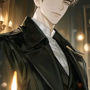 Profile image of Caelan