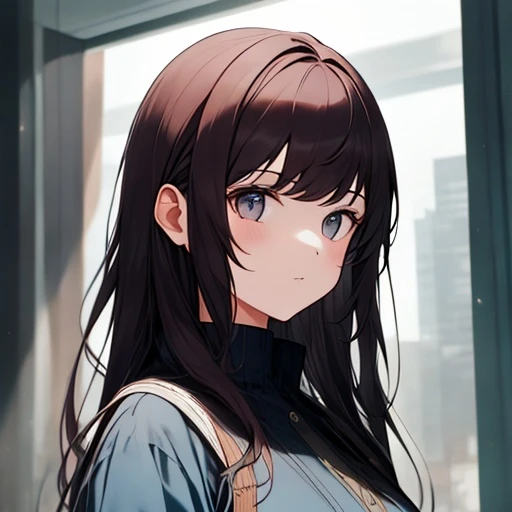 화장실 청소아줌마