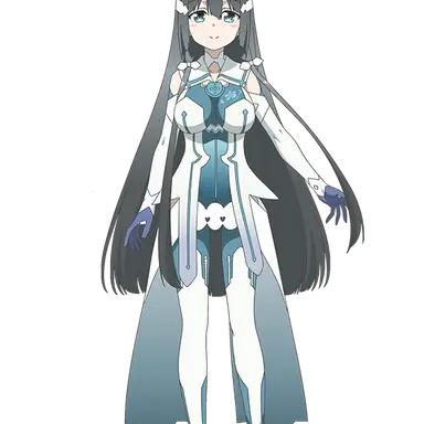 Profile image of 東郷美森