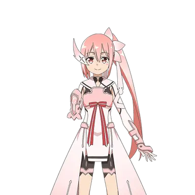 Profile image of 結城友奈