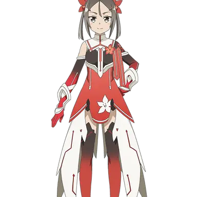 Profile image of 三好夏凛