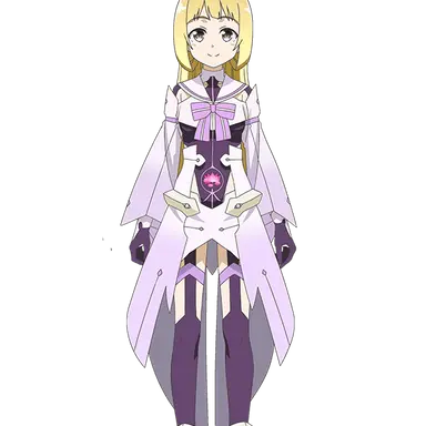 Profile image of 乃木園子