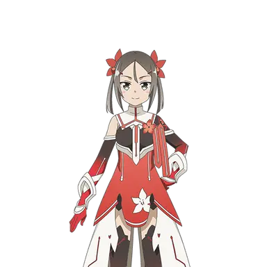 Profile image of 三好夏凛