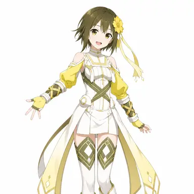 Profile image of 白鳥歌野