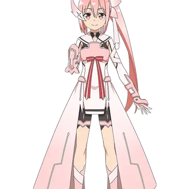 Profile image of 結城友奈