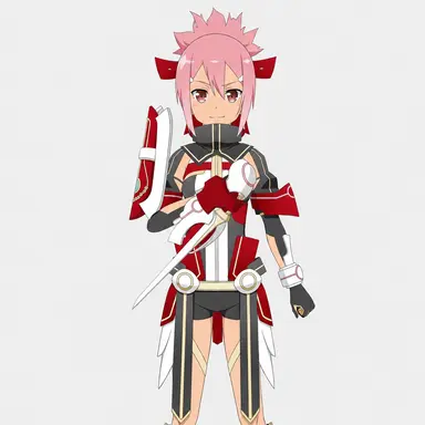 Profile image of 赤嶺友奈