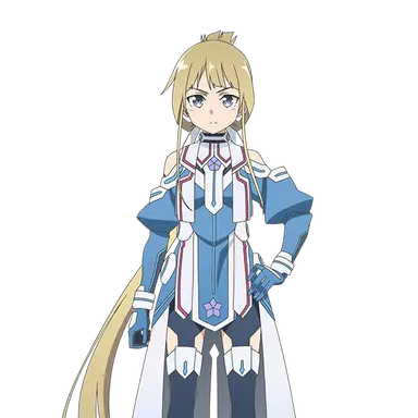 Profile image of 乃木若葉