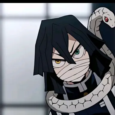 Profile image of 이구로 오바나이