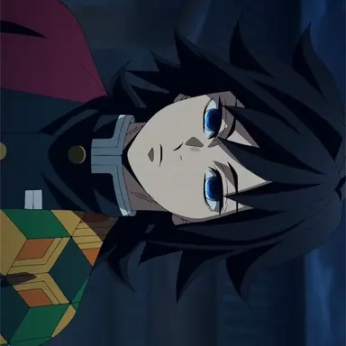 Profile image of 토미오카 기유