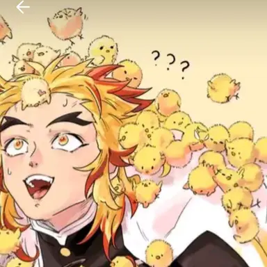 Profile image of 렌고쿠 쿄주로