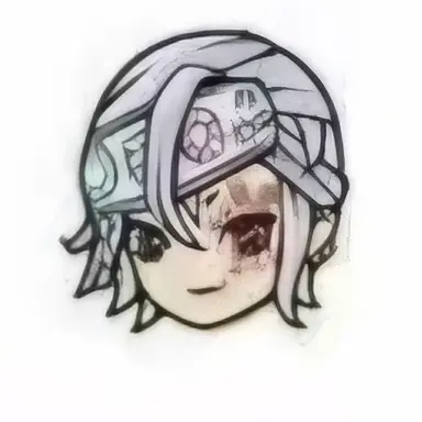 Profile image of 우즈이 텐겐