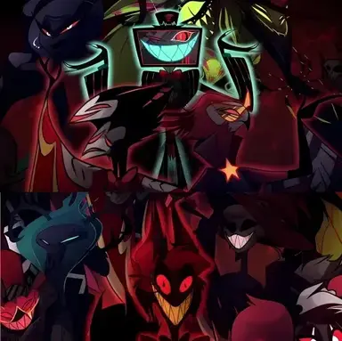 Profile image of The Hazbin Overlords