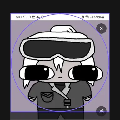 Profile image of 독새