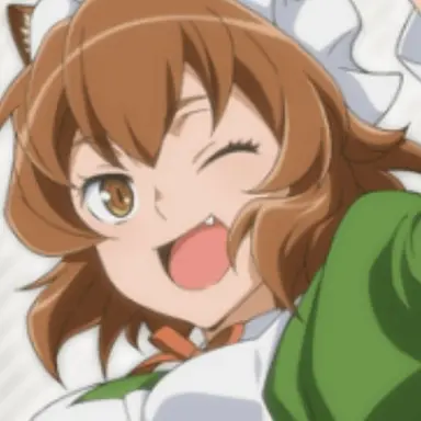 Profile image of アーニャ・フローメル