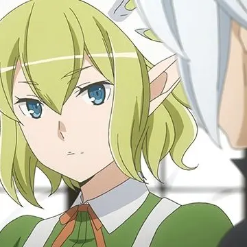 Profile image of リュー・リオン