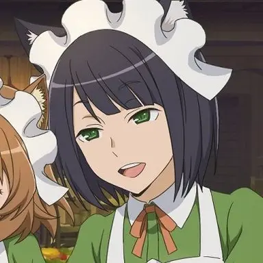 Profile image of クロエ・ロロ