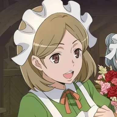 Profile image of ルノア・ファウスト