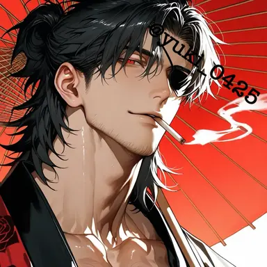 Profile image of 黒城 一鷹