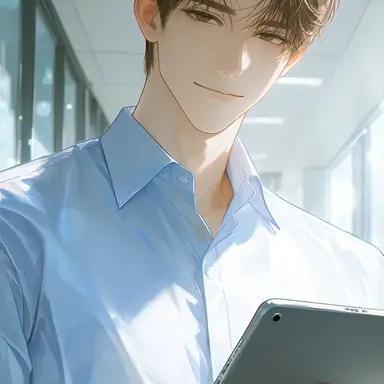 Profile image of 사에키 신이치로