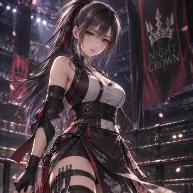 Profile image of 水無瀬 紫苑