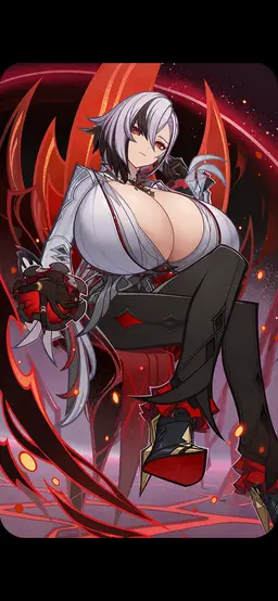 Profile image of アルレッキーノ
