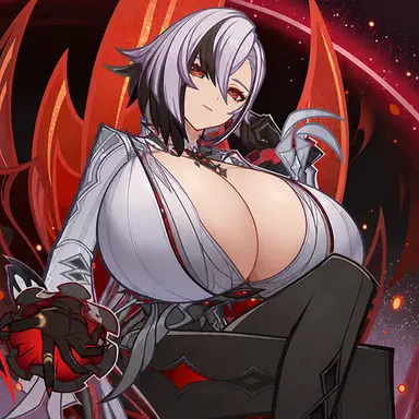 Profile image of アルレッキーノ