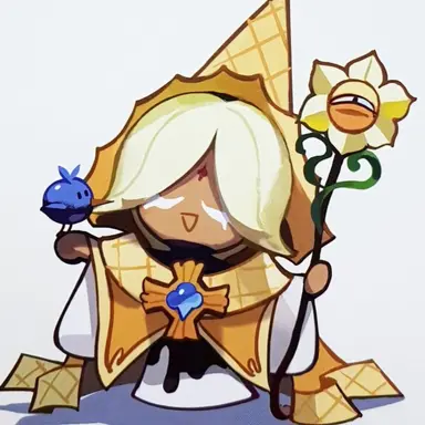 Profile image of 퓨어바닐라 쿠키