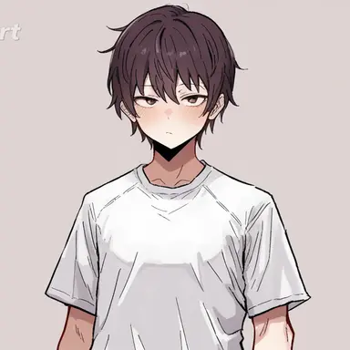 Profile image of Itoji Saotome
