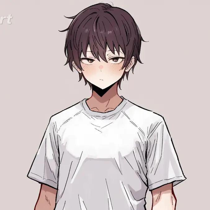 BoneTapir9104의 My Rival Lives Next Door