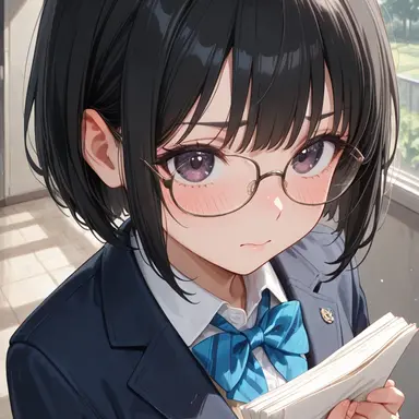 Profile image of 有澤麻理