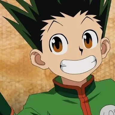 Profile image of Gon